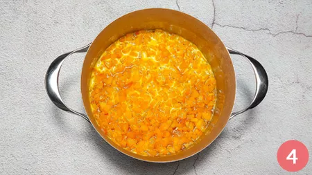 Marmellata di albicocche - p4