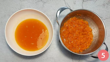 Marmellata di albicocche - p5