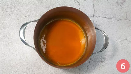 Marmellata di albicocche - p6