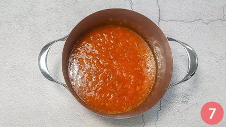 Marmellata di albicocche - p7