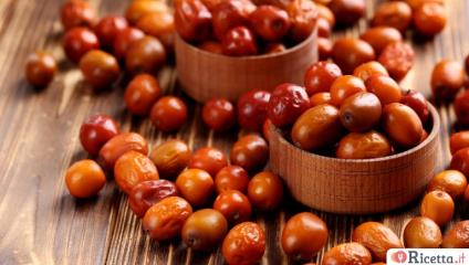Marmellata di giuggiole Bimby: facile e perfetta per colazione