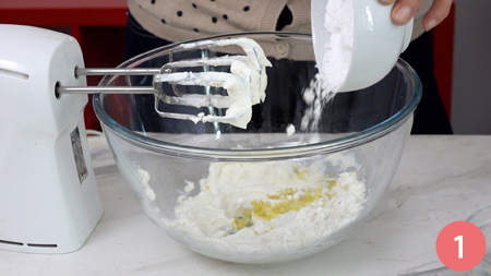 Mattonella al limone - P1