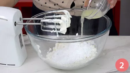 Mattonella al limone - P2