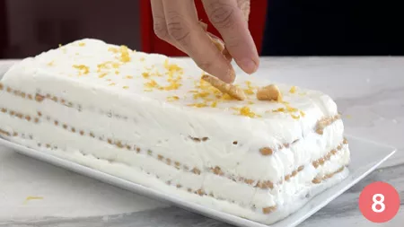 Mattonella al limone - P8