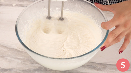 Mattonella con crema al latte - P5