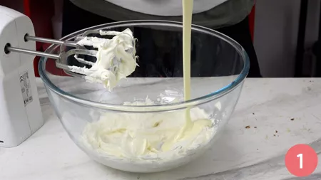 Mattonella di pandoro - P1