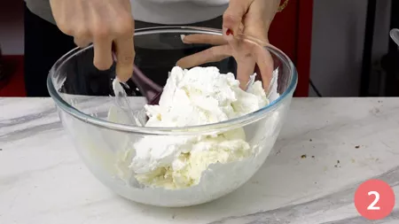 Mattonella di pandoro - P2