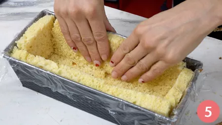 Mattonella di pandoro - P5