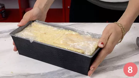 Mattonella di pandoro - P8