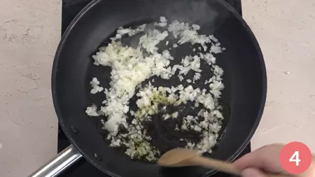 Melanzane ripiene - Passaggio 4