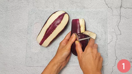 Melanzane sott'olio - p1