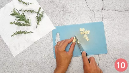 Melanzane sott'olio - p10