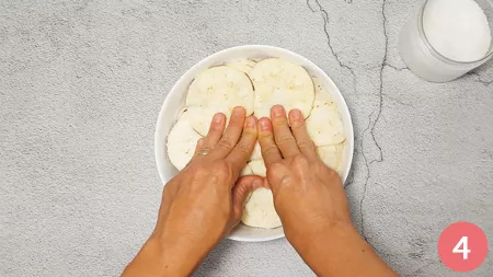 Melanzane sott'olio - p4
