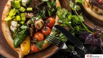 Menù di ferragosto, ricette e consigli