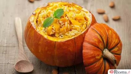 Menù di Halloween