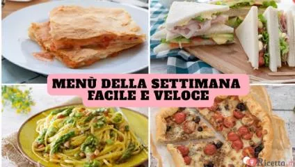 Cosa cucinare la settimana del 1° maggio: le ricette per un pic nic o una gita fuori porta