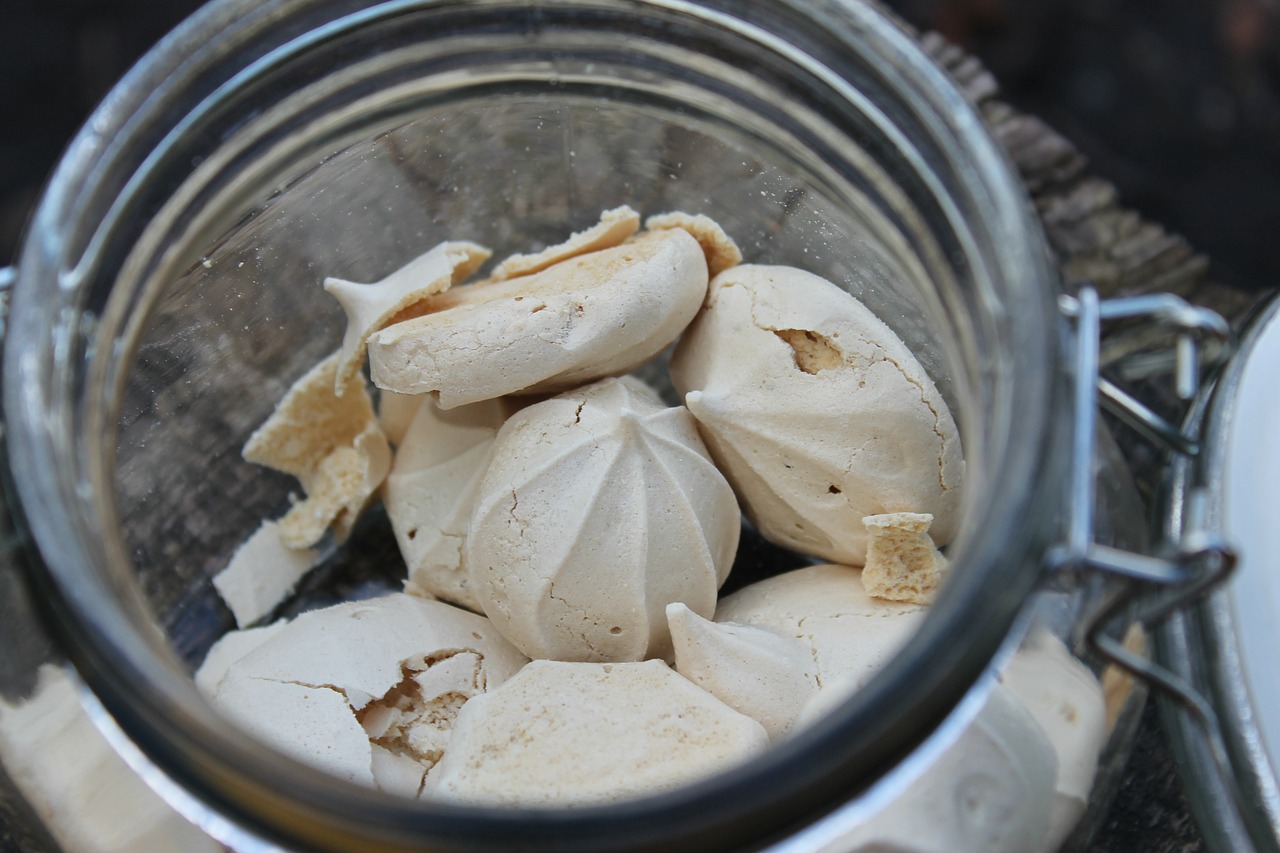 Aquafaba - Cos'è e come si usa in cucina