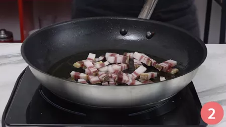 Migas extremenas - P2