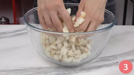 Migas extremenas - P3