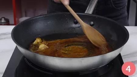 Migas extremenas - P4