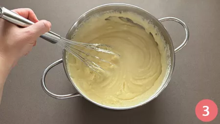 Migliaccio salato - p3