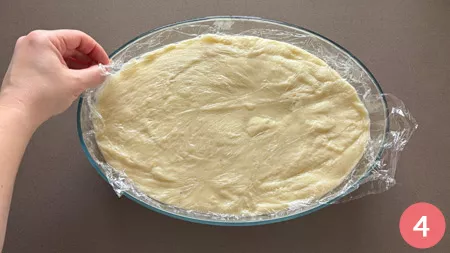 Migliaccio salato - p4