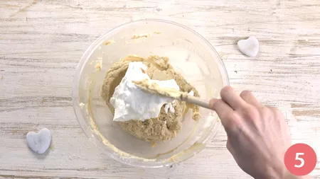 Millefoglie al tiramisu - Passaggio 5