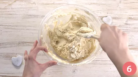 Millefoglie al tiramisu - Passaggio 6