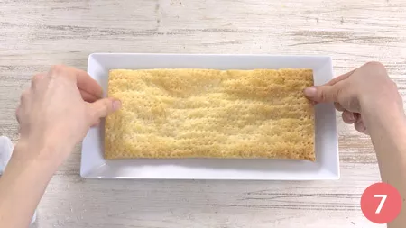 Millefoglie al tiramisu - Passaggio 7