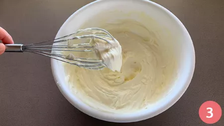 Millefoglie alle fragole - p3