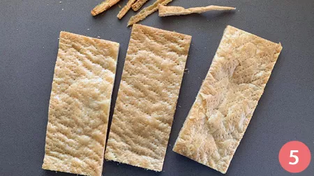 Millefoglie alle fragole - p5