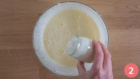 Mini plumcake allo yogurt - p2