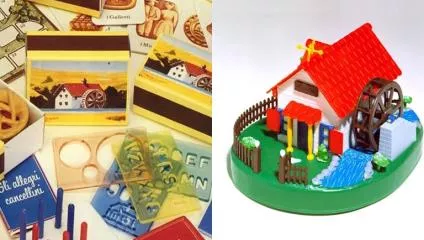 Mulino Bianco, tornano le sorpresine anni 80