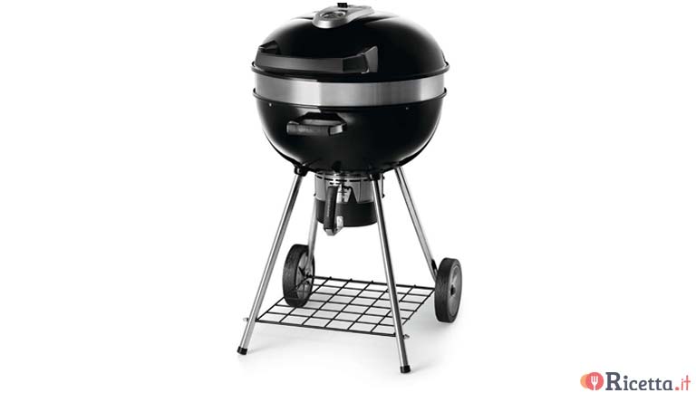 Gli Strumenti di Cottura del BBQ