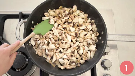 Nidi di rondine - p1