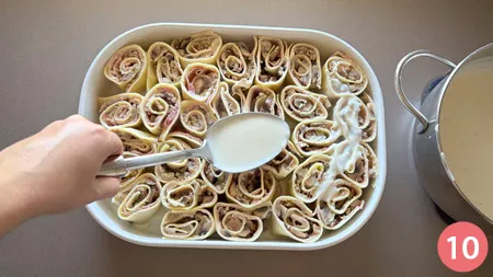 Nidi di rondine - p10