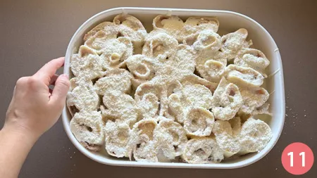 Nidi di rondine - p11