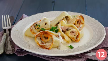 Nidi di rondine - p12