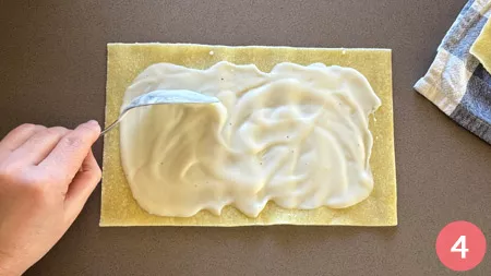 Nidi di rondine - p4