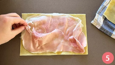 Nidi di rondine - p5