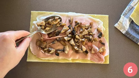 Nidi di rondine - p6