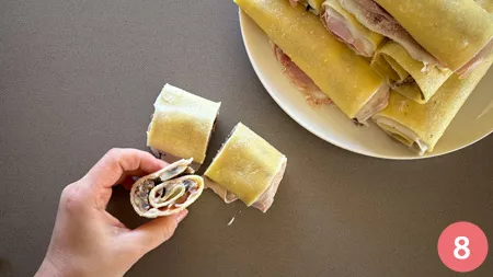 Nidi di rondine - p8