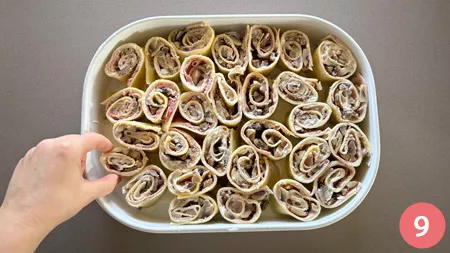 Nidi di rondine - p9