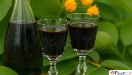 Nocino fatto in casa: la ricetta del liquore a base di noci