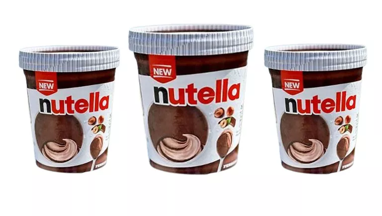 Nutella Ice Cream: Ferrero lancia il gelato gusto Nutella. Quanto costa e dove trovarlo