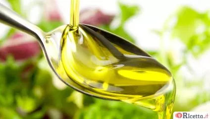 Oli vegetali in cucina: le tipologie