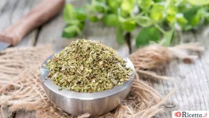 Origano, proprietà e caratteristiche
