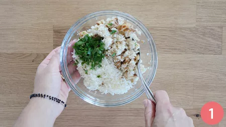 Pallotte cacio e ova - P1