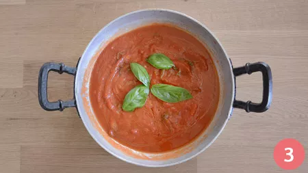 Pallotte cacio e ova - P3