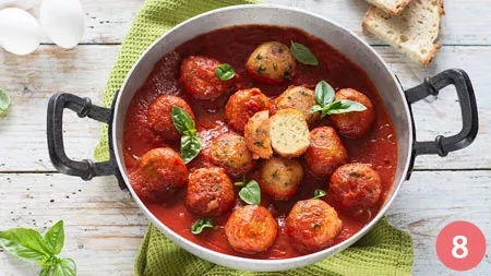 Pallotte cacio e ova - P8